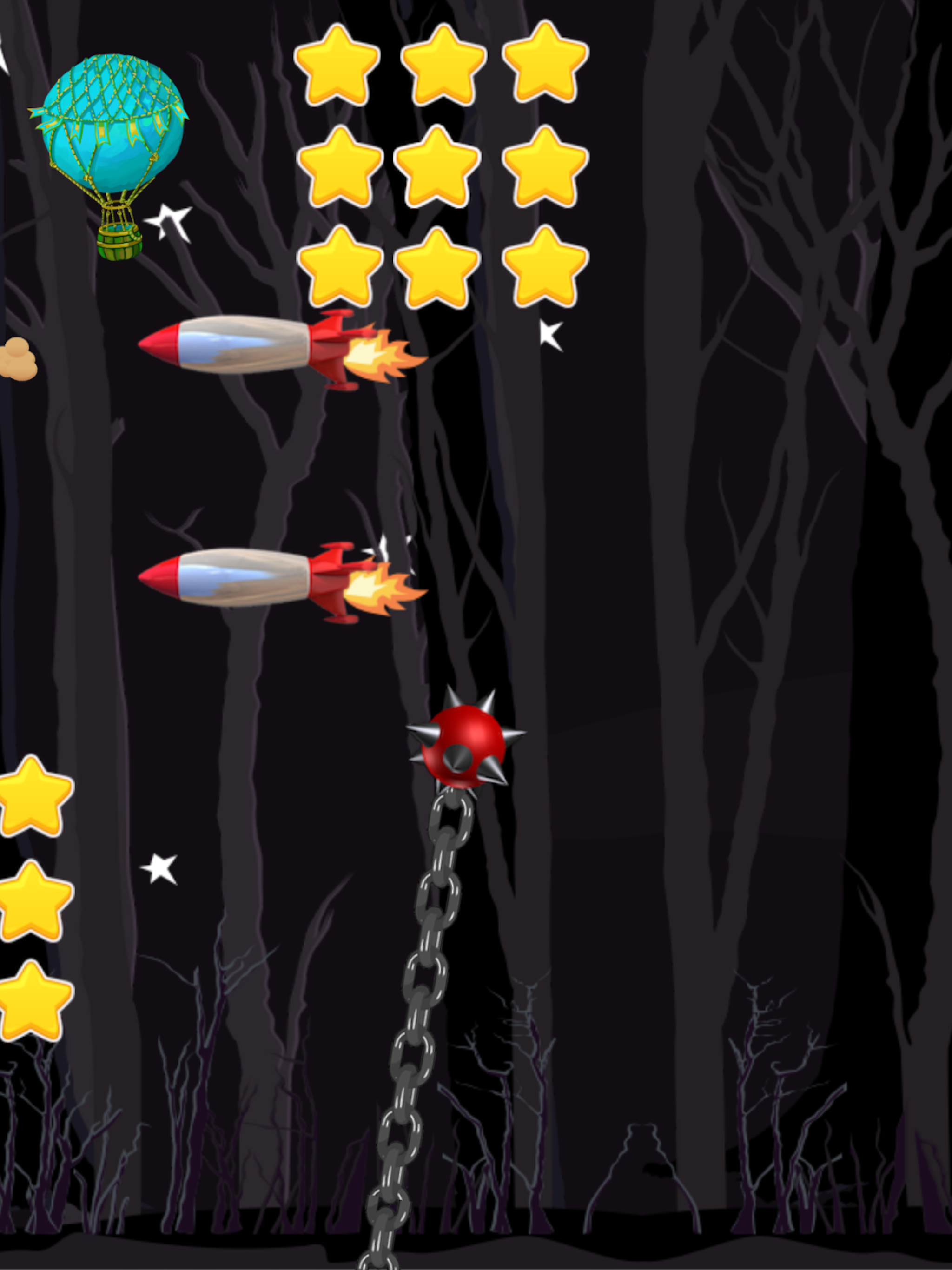 Balloon: Endless Adventure screenshot 5