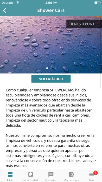 Shower Cars screenshot 3