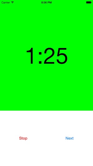 Scrum Timer Lite(圖2)-速報App