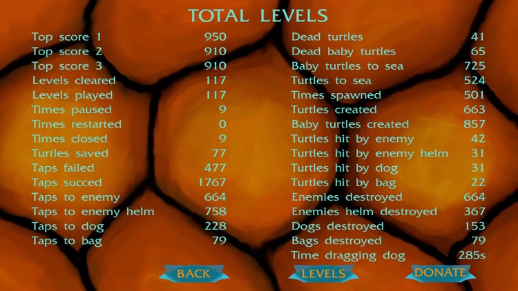 Turtle Ranger screenshot-6