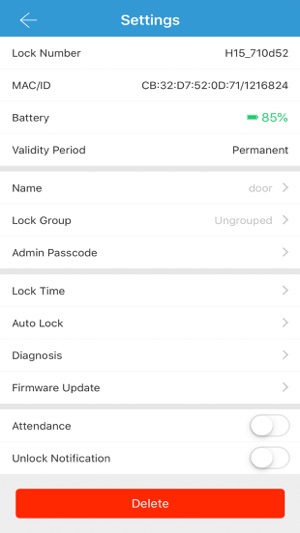 KEYNIE DOORS(圖8)-速報App