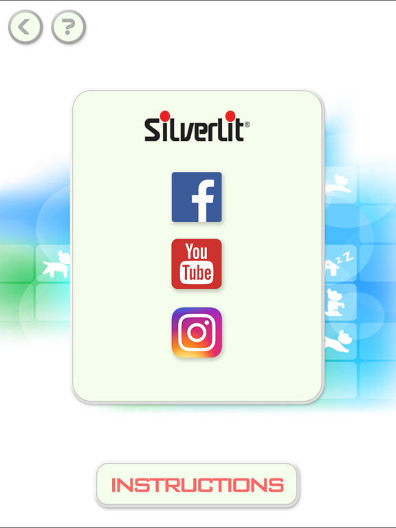 Pupbo iPad screenshot 5 - Entertainment app