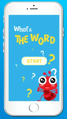 Game screenshot What's the word ABC Sound? mod apk