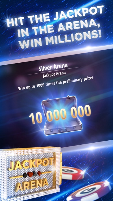 Poker Texas Holdem Live Pro 4.1.0 IOS -