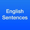 English Sentences & Dictionary