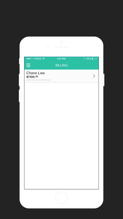 Chane Law App screenshot-8