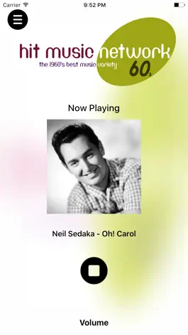 Game screenshot Hit Music 60s hack