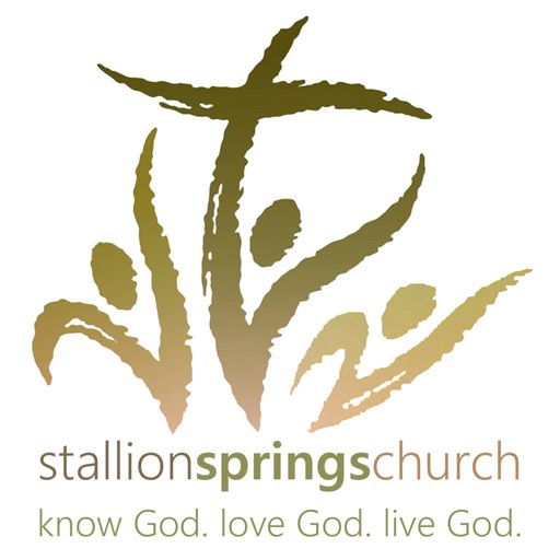 Stallion Springs Church icon