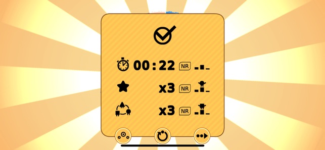 Planets of the Shapes(圖5)-速報App