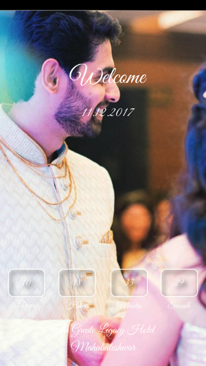 Aroh Weds Ankita(圖3)-速報App