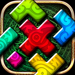 Ícone do app Montezuma Puzzle 4 Premium