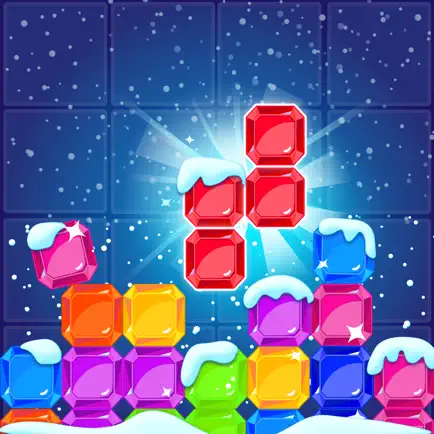 Jewel Cube: Block Puzzle Game Читы