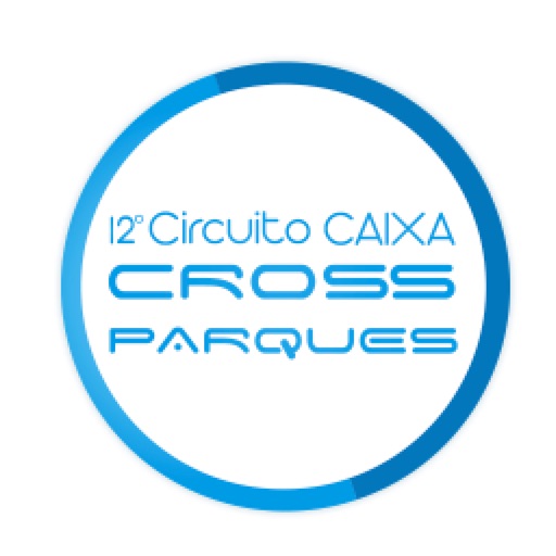 Circuito Caixa Cross Parques icon