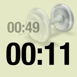 Interval Training Timer app icon