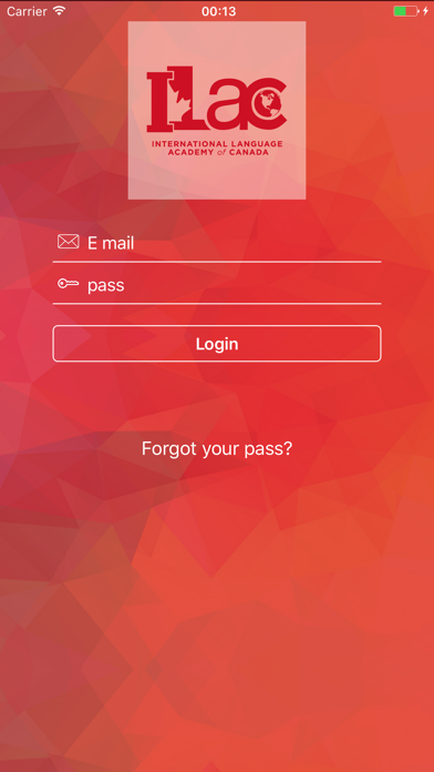 How to cancel & delete Ilac from iphone & ipad 1