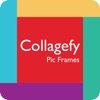 Collagefy Photos Best PicFrame - iPhoneアプリ