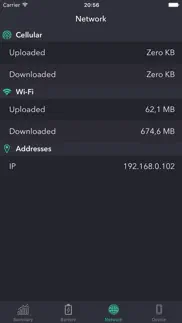 device info imonitor айфон картинки 3