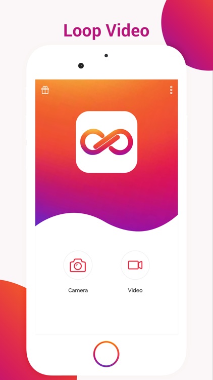 Loop Video - Moment Videos GIF