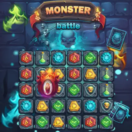 Monster Crush Sage Читы