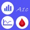 A1chronicle is an app designed for people with diabetes
