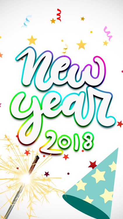 2018 New Year Season Greetings