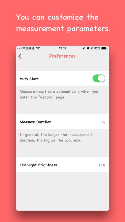 Heart Mate - HRM Utility screenshot-4