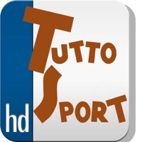 Tuttosport HD app not working? crashes or has problems?