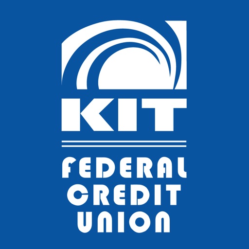 KIT Federal Credit Union Mobile App
