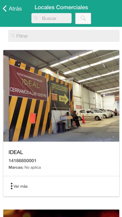 Centro Histórico León screenshot-3