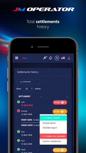 JM Operator(圖5)-速報App