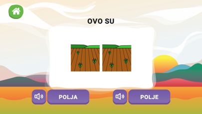 Screenshot #3 pour ICT AAC Jezična gradilica