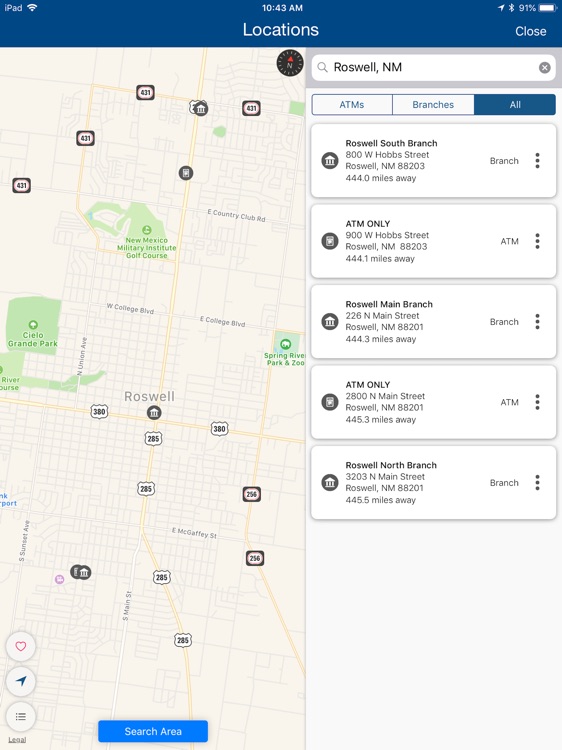 BOSW for iPad screenshot-4
