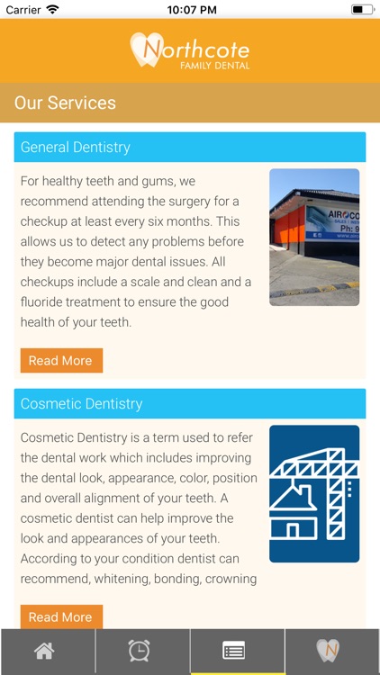 Northcote Family Dental