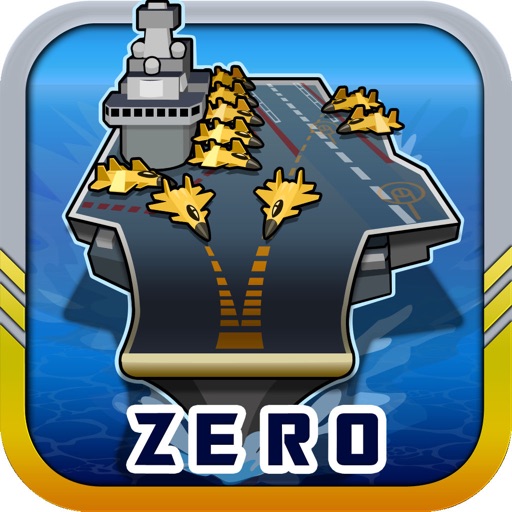 Fleet Combat Zero icon