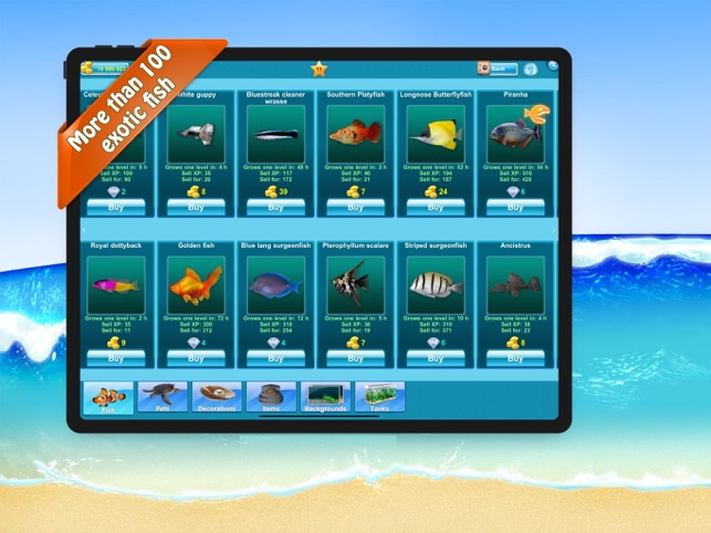 AquaLife 3D - Microsoft Apps