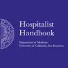 Hospitalist Handbook App Support