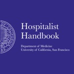 Download Hospitalist Handbook app