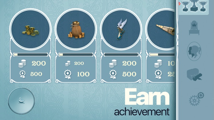 Swan PvP hidden object screenshot-3