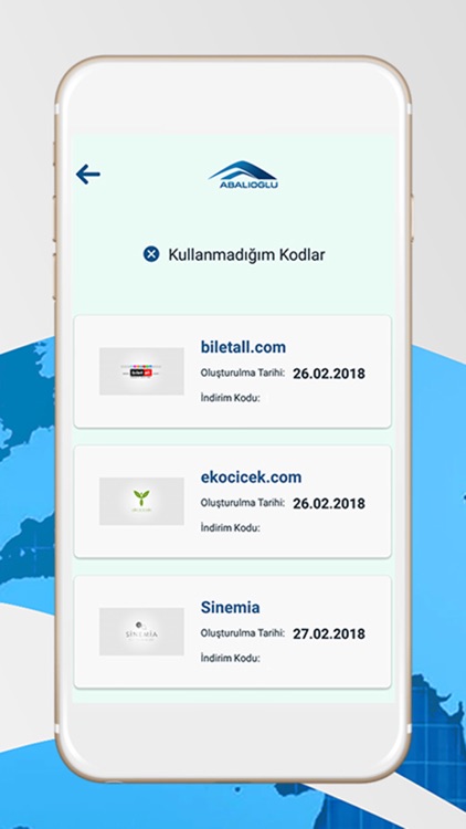 Abalıoğlu Avantaj screenshot-3