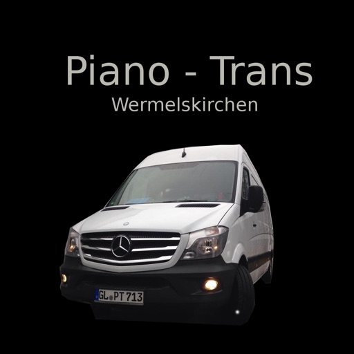 Piano-Trans icon