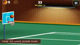 Game screenshot Basketball Shooter Fun hack