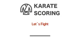 Game screenshot Karate Scoring mod apk