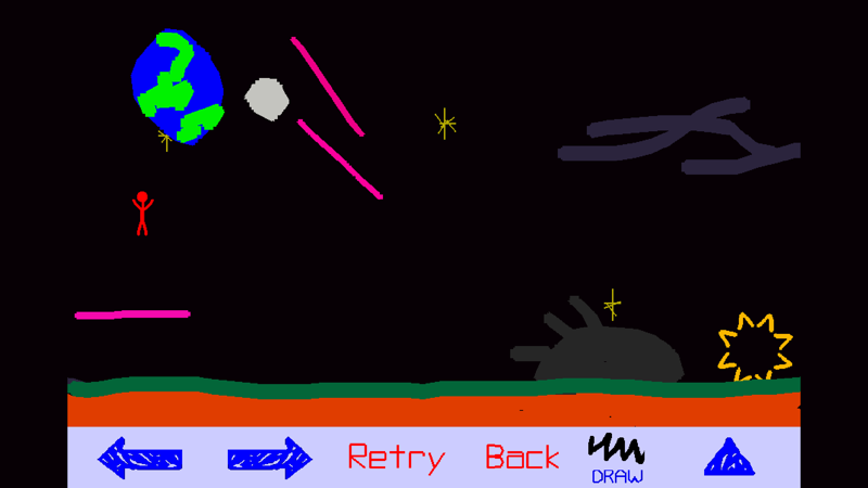 Trace official gameplay screenshot 5