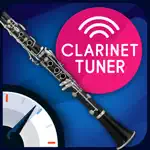 Clarinet Tuner App Problems