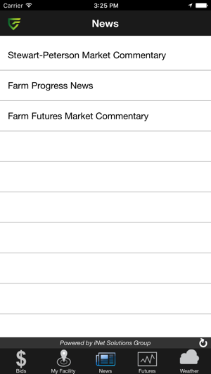 Gavilon Grain(圖4)-速報App