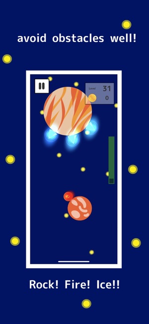 Rotating Planets(圖5)-速報App