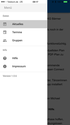Sandhasen Connect(圖2)-速報App