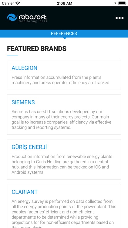 Robosoft Control&IT screenshot-4