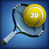 Tennis Mania 3D - iPadアプリ