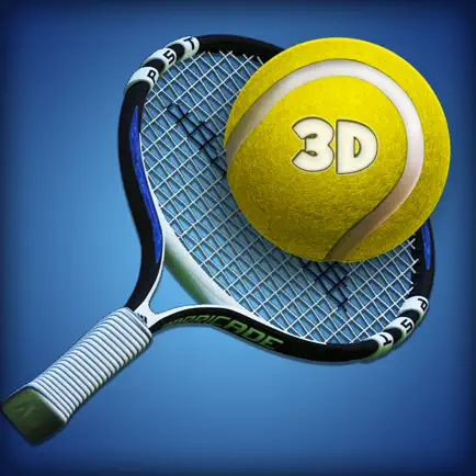 Tennis Mania 3D Читы